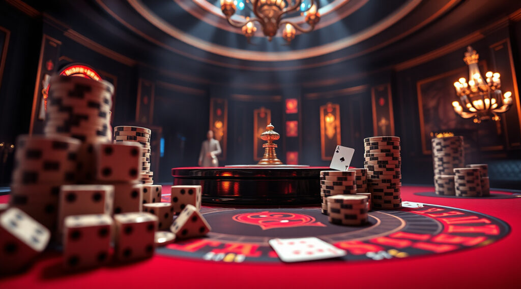 Casinospino
