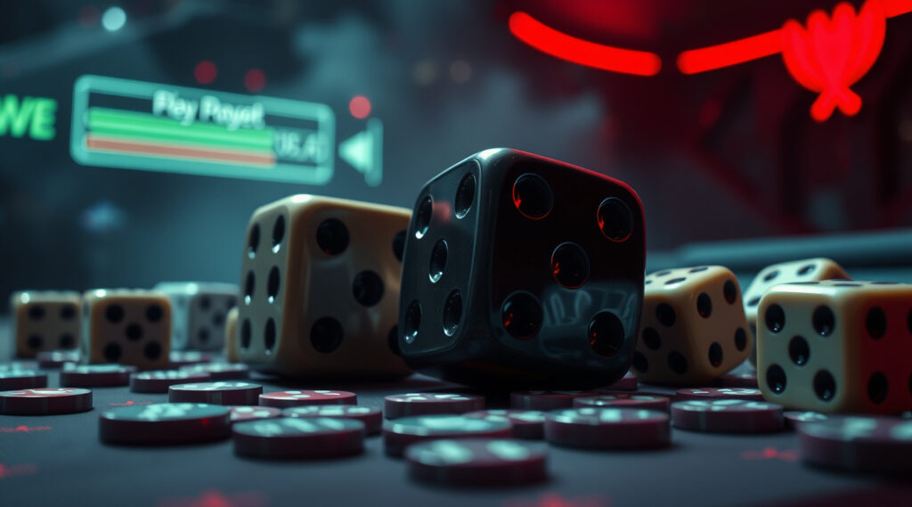 Casinospino Bonus