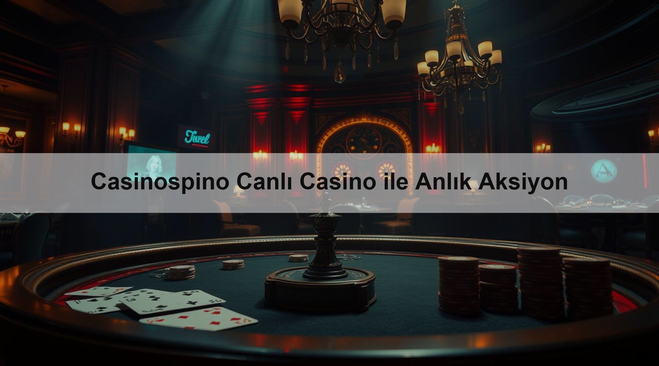 Casinospino Canlı Casino ile Anlık Aksiyon