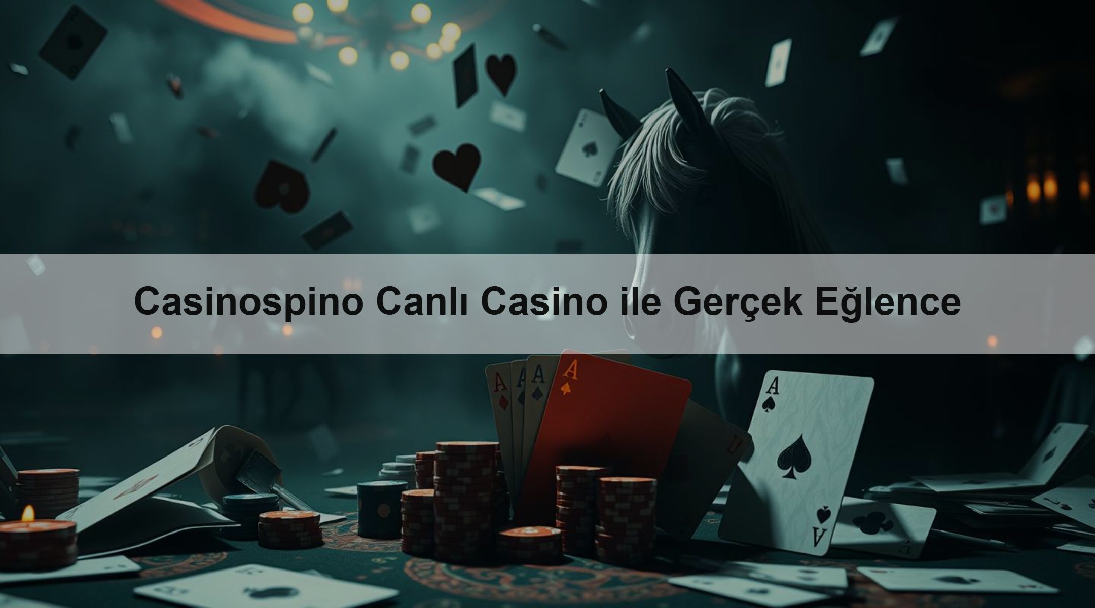 Casinospino Canlı Casino ile Gerçek Eğlence
